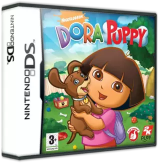 ROM Dora Puppy